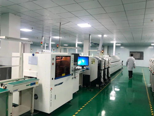 義烏彩易達工廠二期加速建設 全面備戰產能提升
